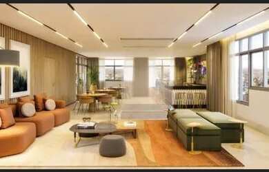 Imagem 6: STUDIO RESIDENCIAL em São Paulo - SP, Paraíso