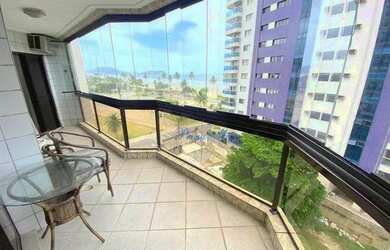 Imagem: O apartamento possui 2 Dormitórios, 2 Banheiros, 2 Vagas na