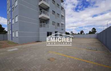 Imagem 12: Apartamento com 2 dormitórios, 49 m² - venda por R$ 175.000,00 ou aluguel por R$ 1.040,00