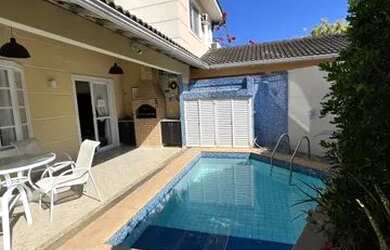 Imagem 3: Casa 4 Suítes Recreio dos Bandeirantes venda ou Locação