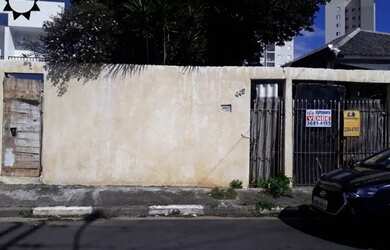 Imagem: O terreno possui 310m² de Área e está localizado em Umuarama