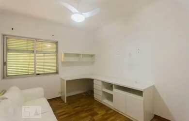 Imagem 7: Apartamento para Aluguel - Moema, 2 Quartos, 100 m2