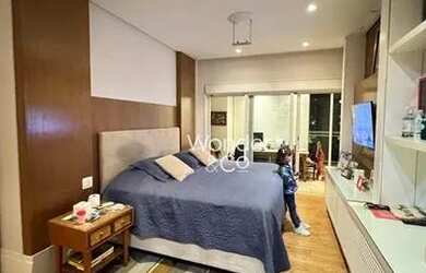 Imagem 14: Apartamento com 4 dormitórios para alugar, 370 m² por R$ 78.133,33/mês...