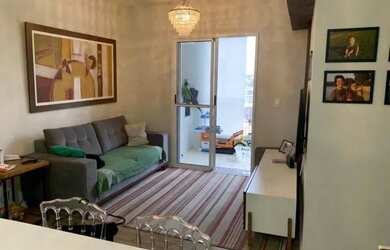 Imagem: A casa possui 3 Dormitórios, 2 Banheiros, 1 Vaga na garagem