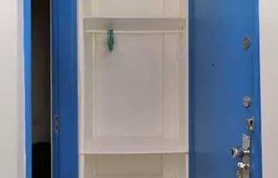 Imagem 9: Apartamento para Aluguel - Copacabana, 1 Quarto, 30 m2