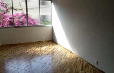 Imagem 5: Apartamento na Tijuca. 105m² de Área, 1 Banheiroe2 Dormitórios