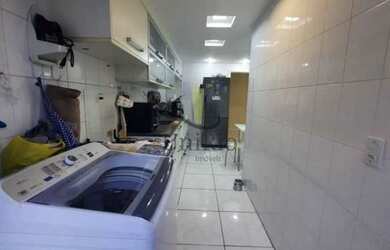 Imagem 12: Apartamento á venda - Freguesia Jacarepaguá - Rio de Janeiro - RJ