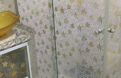 Imagem: O apartamento possui 3 Dormitórios, 2 Banheiros, 1 Vaga na