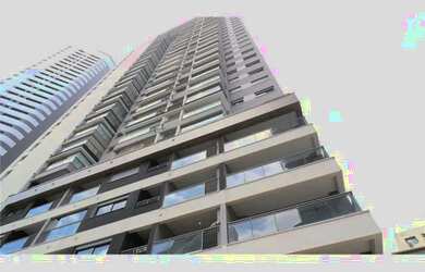 Imagem 3: STUDIO RESIDENCIAL em São Paulo - SP, Pinheiros