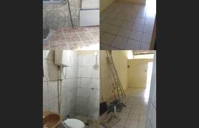 Imagem 1: Aluga-se casa por 400,00