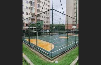 Imagem 15: VARANDAS GRAN PARK. Varanda, 74m² de Área, 1 Vaga na garageme3 Dormitórios