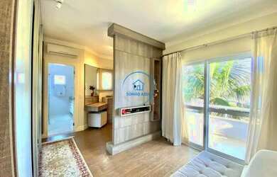 Imagem 7: Espetacular mansão com amplo terreno na Fazenda Santo Antônio - São...