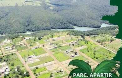 Imagem: O terreno possui 1.000m² de Área e está localizado em Setor