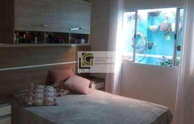 Imagem 5: Casa para venda no Residencial Gazzo - Zona Sul SJC