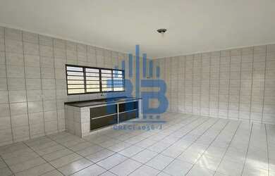 Imagem 9: PRESIDENTE PRUDENTE - Casa PadrÃ o - JARDIM SANTA ELIZA