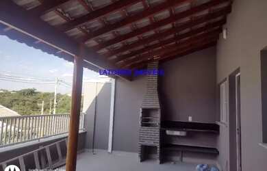 Imagem 15: CASA RESIDENCIAL em JUNDIAÍ - SP, RESIDENCIAL SANTA GIOVANA