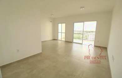 Imagem: O apartamento possui 2 Dormitórios, 3 Banheiros, 2 Vagas na