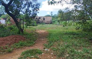 Imagem: A casa possui 3 Dormitórios, 2 Banheiros e está localizado