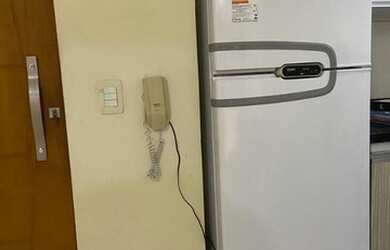 Imagem 7: Apartamento Mobiliado - Park Jardins Condominio Clube Paulista