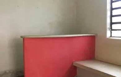 Imagem: O depósito possui 80m² de Área e está localizado em Nossa