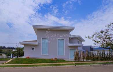 Imagem 5: Maravilhosa casa de alto padrão no condomínio Reserva da Serra