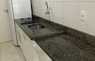 Imagem 6: KITINETE com Sacada a 100 metros da UFSC