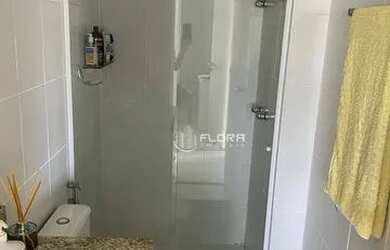 Imagem 13: Apartamento com 2 dormitórios à venda, 92 m² por R$ 700.000 - Piratininga - Niterói/RJ