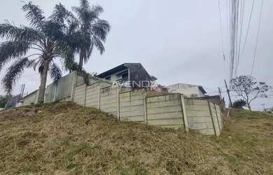 Imagem 3: TERRENO à venda com 200m² por R$ 255.000,00 no bairro Bairro Alto -...