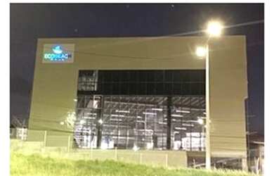 Imagem 8: AP- Porto das Dunas Urgente