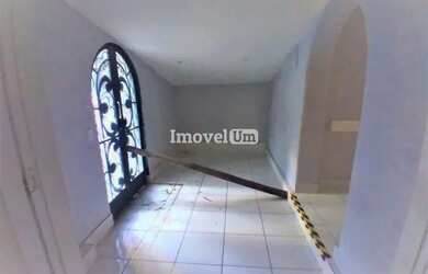 Imagem 8: Jardim Paulista Casa. 200m² de Áreae5 Vagas na garagem