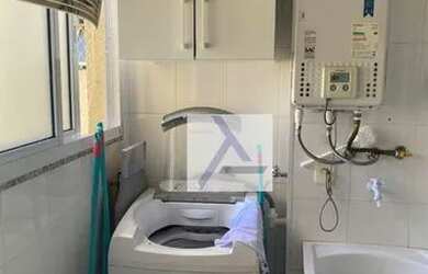 Imagem 3: Apartamento com 3 dormitórios, 105 m² - venda por R$ 745.000,00 ou aluguel...