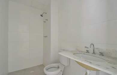 Imagem 12: STUDIO RESIDENCIAL em São Paulo - SP, Liberdade