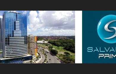 Imagem 7: Ponto comercial no Salvador Prime. Térreo. Melhor localização