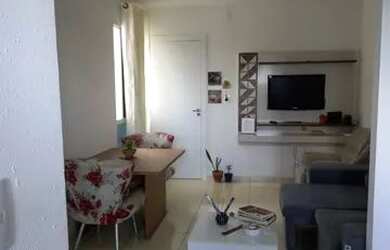 Imagem 10: Apartamento para alugar no bairro Areia Branca - Salvador/BA