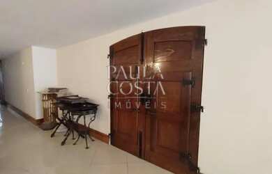 Imagem 9: Apartamento Flamengo 4 quartos com vista deslumbrante