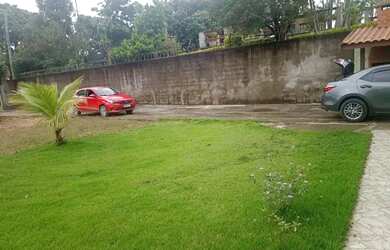 Imagem: A fazenda possui 2.000m² de Área e está localizado em Mairinque