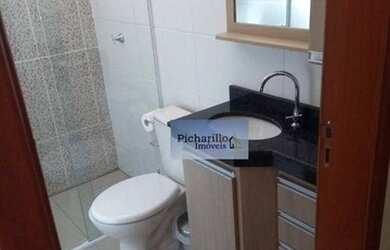 Imagem 16: Casa à venda, 60 m² por R$ 256.000,00 - Jardim Tangará - São Carlos/SP