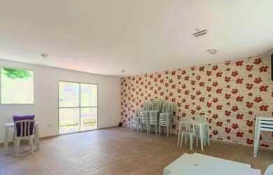 Imagem 15: Apartamento novo. Imóvel novo, 40m² de Área, 1 Vaga na garageme2 Dormitórios