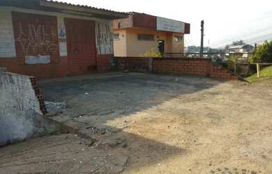 Imagem: O depósito possui 592m² de Área e está localizado em Viamópolis