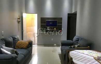 Imagem 2: Venda Casa com 76.0 m², 3 dormitórios, 2 vagas. João Aranha, Paulínia