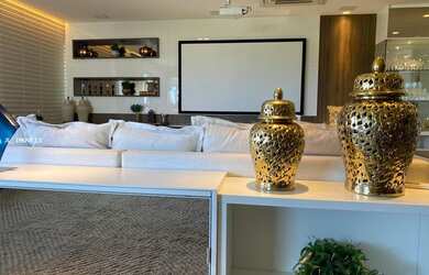 Imagem 12: Apartamento para Venda em Natal, Tirol, 4 dormitórios, 4 suítes, 5 banheiros, 4 vagas