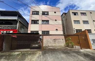 Imagem: O apartamento na cobertura possui 3 Dormitórios, 2 Banheiros