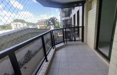 Imagem 4: RIO DE JANEIRO - APARTAMENTO PADRÃO - FREGUESIA JACAREPAGUÁ