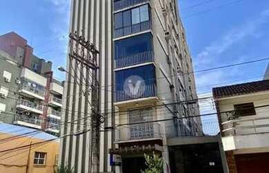 Imagem: O apartamento possui 3 Dormitórios, 2 Banheiros, 1 Vaga na