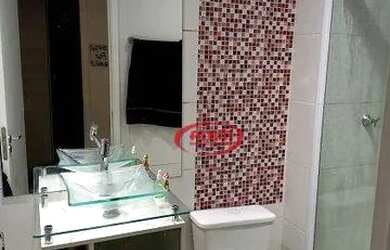 Imagem 7: APTO SEMI NOVO-2 DOR. 1 VAGA-PRÓX. METRÔ E SHOPPING TUCURUVI