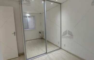 Imagem 9: Apartamento na Mooca com 2 dormitórios semi mobiliário com sacada, lazer...