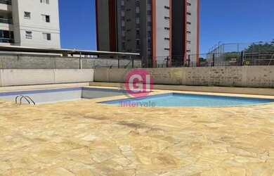 Imagem: O apartamento possui 3 Dormitórios, 3 Banheiros, 2 Vagas na