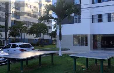 Imagem 13: Apartamento na paralela 78m² - 3/4 em frente ao imbui - Salvador - BA