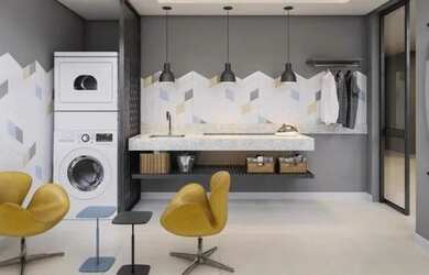 Imagem 7: APARTAMENTO RESIDENCIAL em São Paulo - SP, Moema