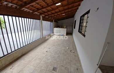 Imagem 2: Casa Residencial para locação Bairro Jardim Patrícia